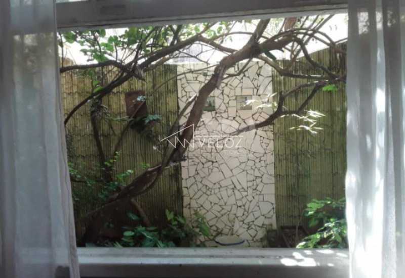 Apartamento em Jardim Botânico