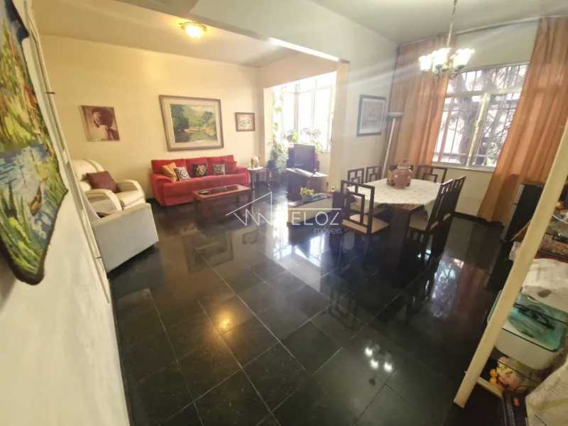 Apartamento em Botafogo