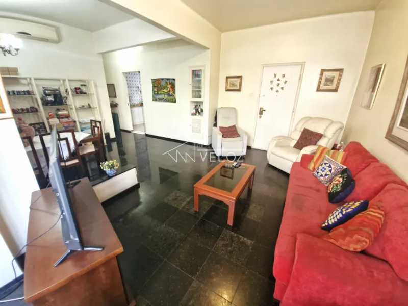 Apartamento, 2 quartos, 98 m² - Foto 5