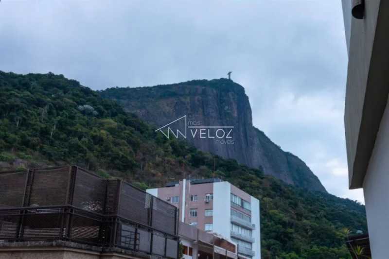 Apartamento em Jardim Botânico