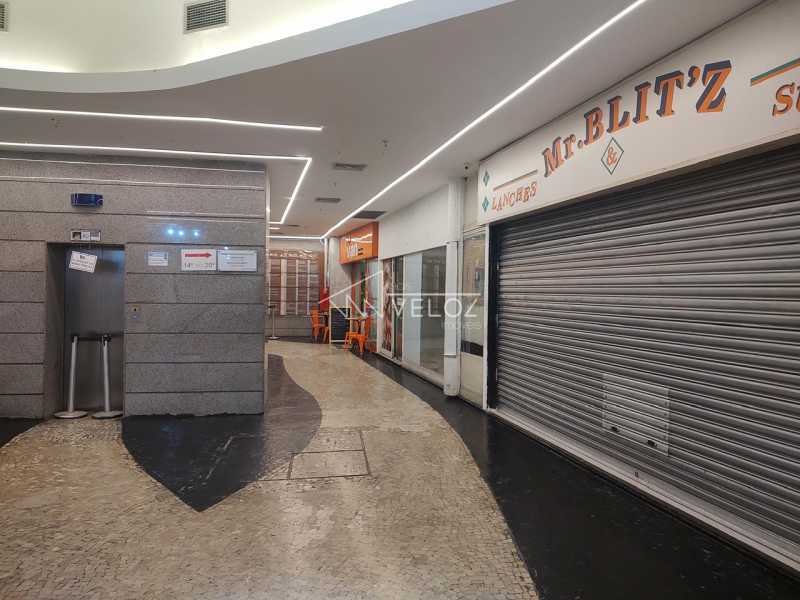 Loja-Salão, 37 m² - Foto 14