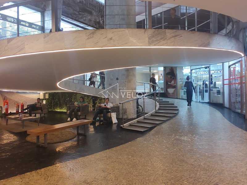 Loja-Salão, 37 m² - Foto 15