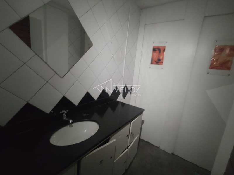 Loja-Salão, 37 m² - Foto 9