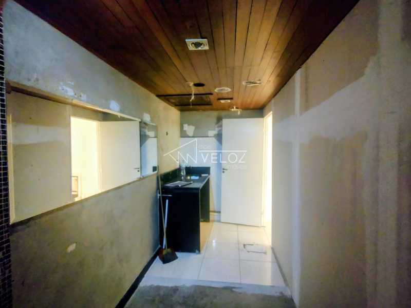 Loja-Salão, 37 m² - Foto 6