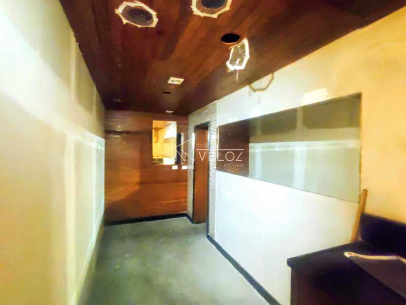 Loja-Salão, 37 m² - Foto 8
