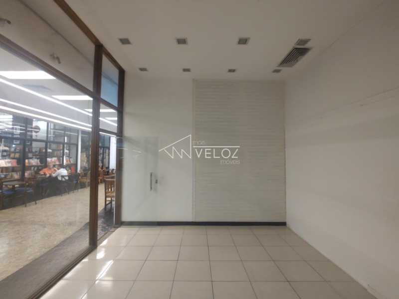 Loja-Salão, 37 m² - Foto 4