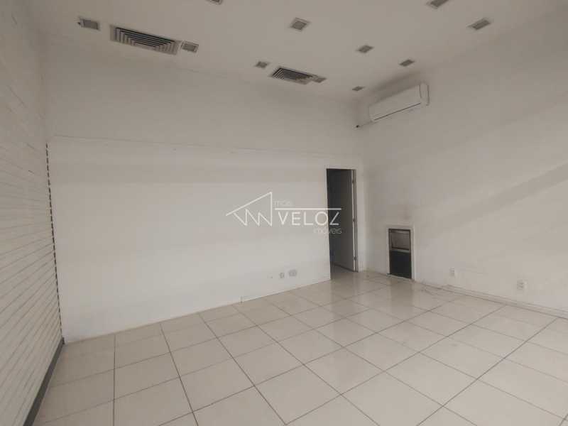 Loja-Salão, 37 m² - Foto 5