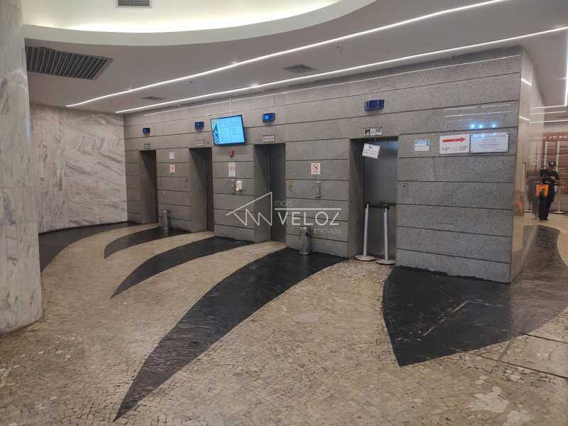 Loja-Salão, 37 m² - Foto 27