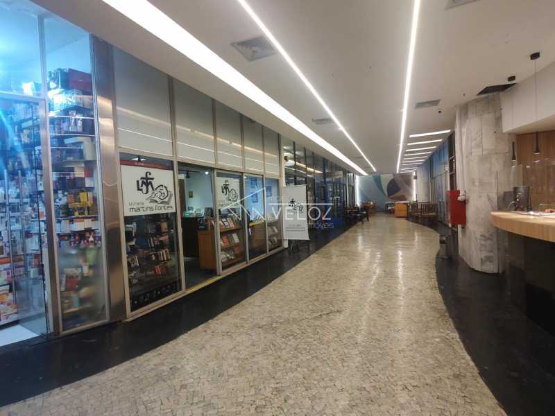 Loja-Salão, 37 m² - Foto 26