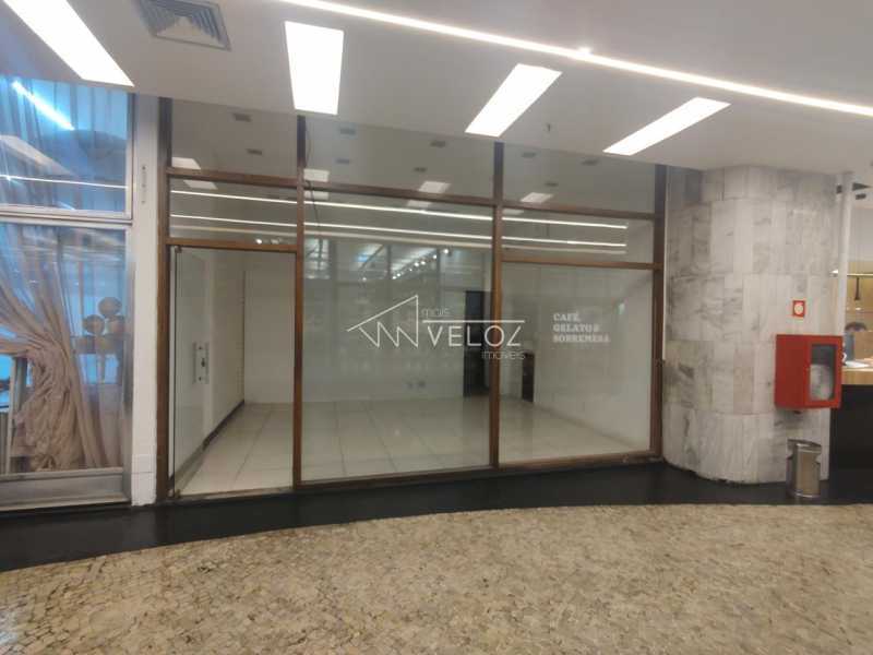 Loja-Salão, 37 m² - Foto 17