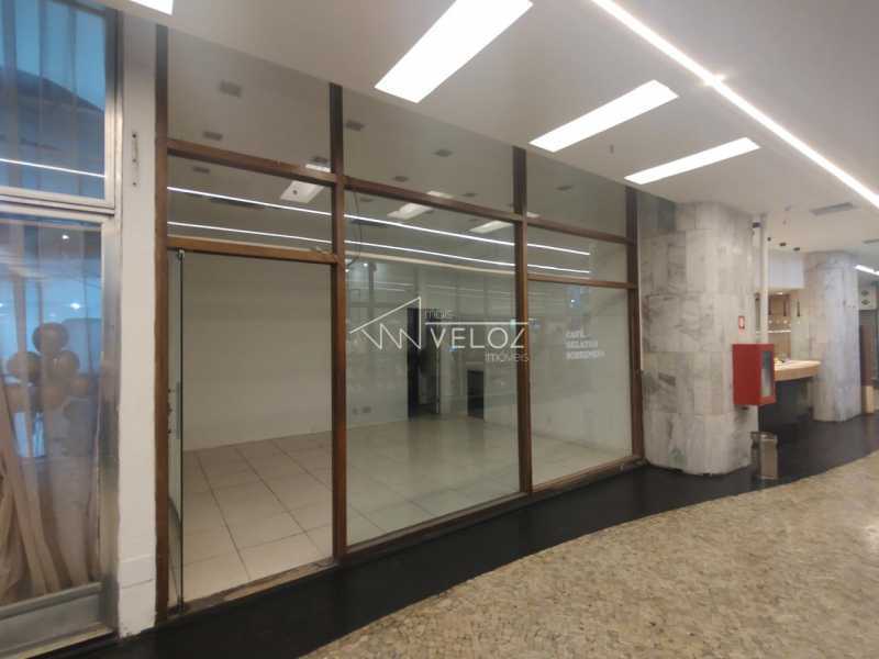 Loja-Salão, 37 m² - Foto 16