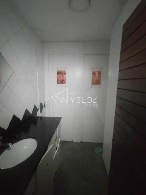 Loja-Salão, 37 m² - Foto 24