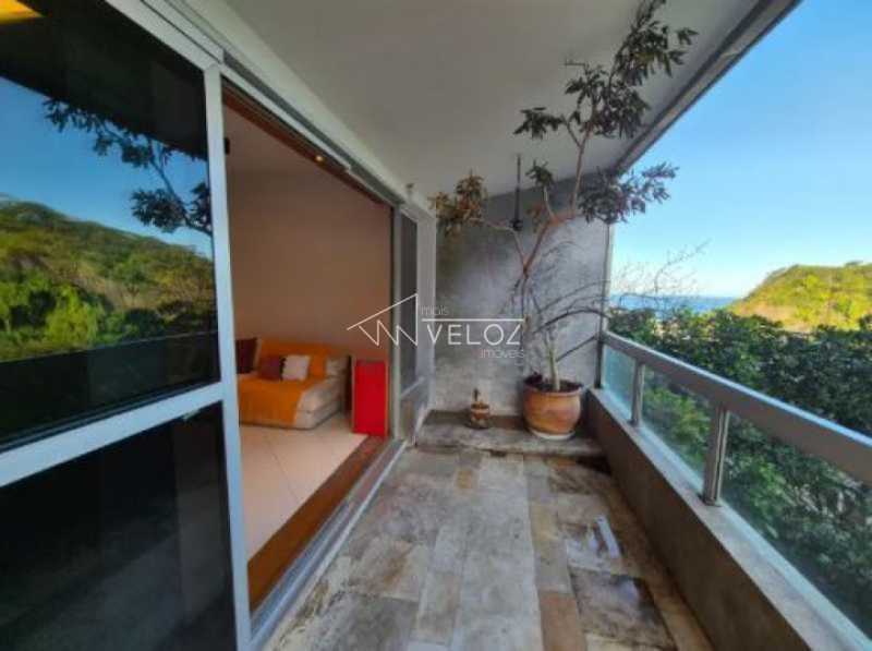 Apartamento, 3 quartos, 94 m² - Foto 2