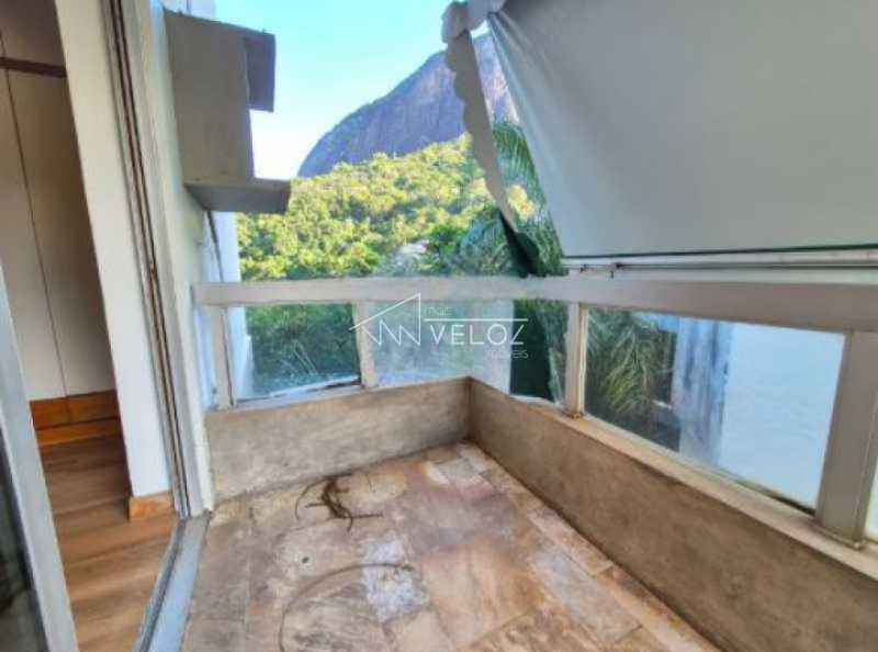 Apartamento, 3 quartos, 94 m² - Foto 3