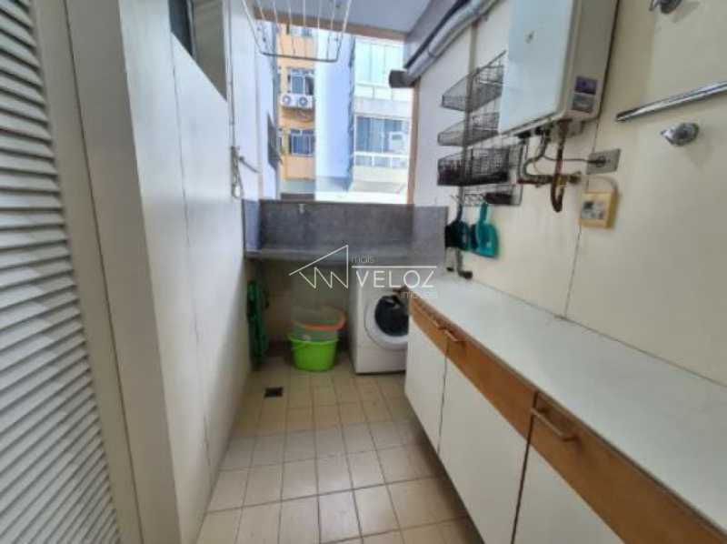 Apartamento, 3 quartos, 94 m² - Foto 19