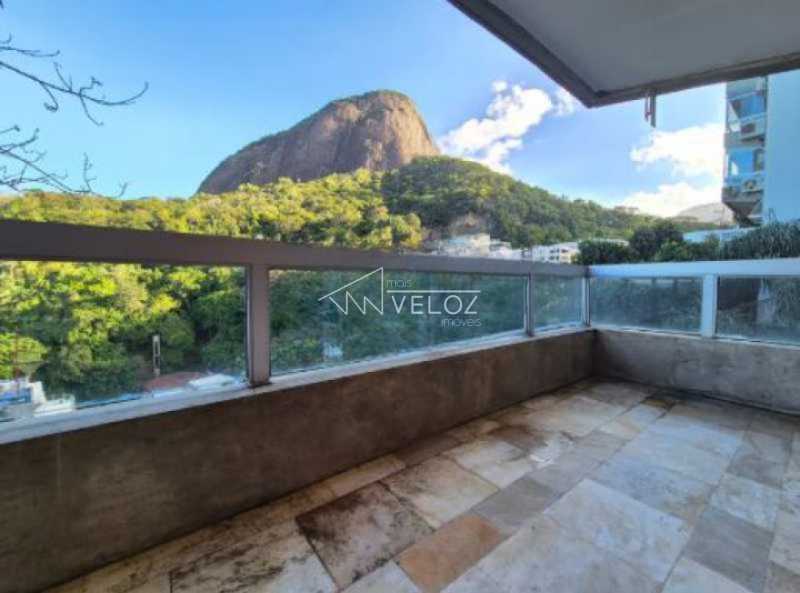 Apartamento, 3 quartos, 94 m² - Foto 20