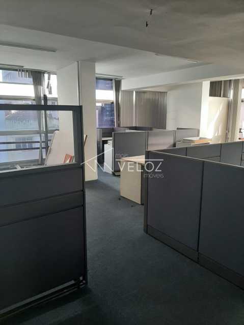 Sala em Centro