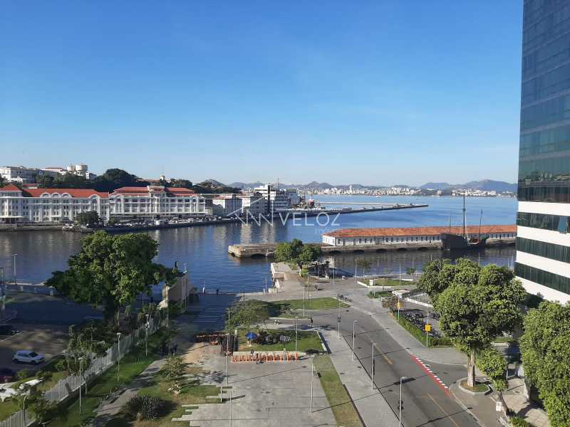 Sala em Centro
