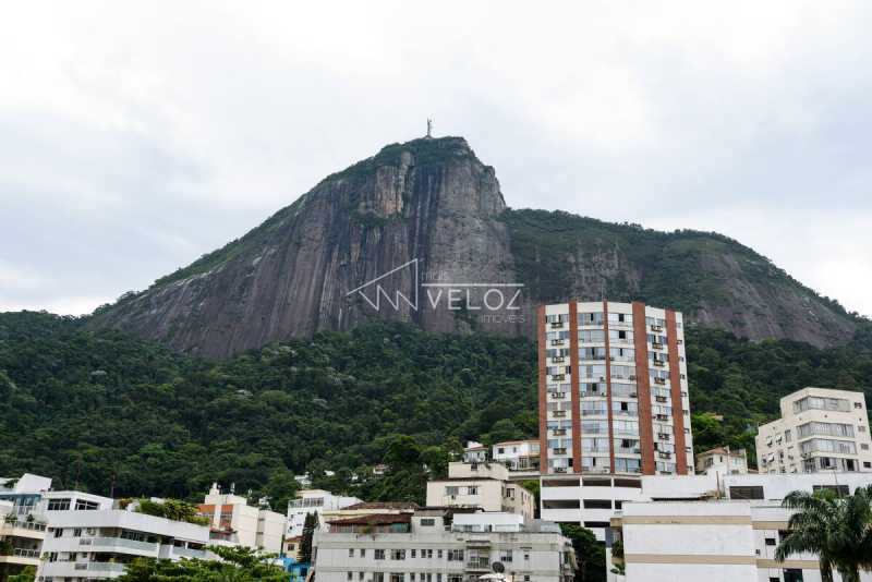 Flat em Jardim Botânico