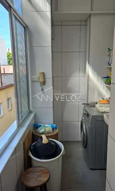 Apartamento, 3 quartos, 97 m² - Foto 15