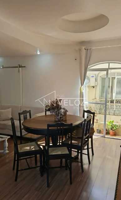 Apartamento em Botafogo