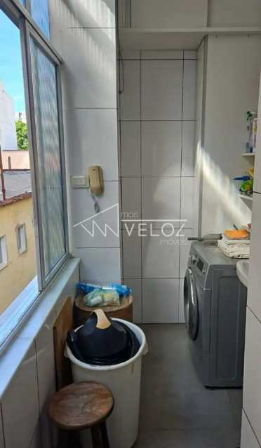 Apartamento, 3 quartos, 97 m² - Foto 19