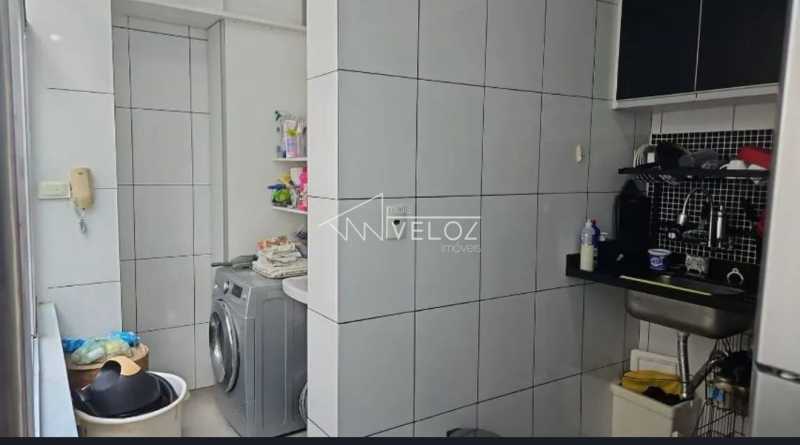 Apartamento, 3 quartos, 97 m² - Foto 20