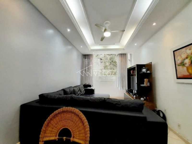 Apartamento em Flamengo