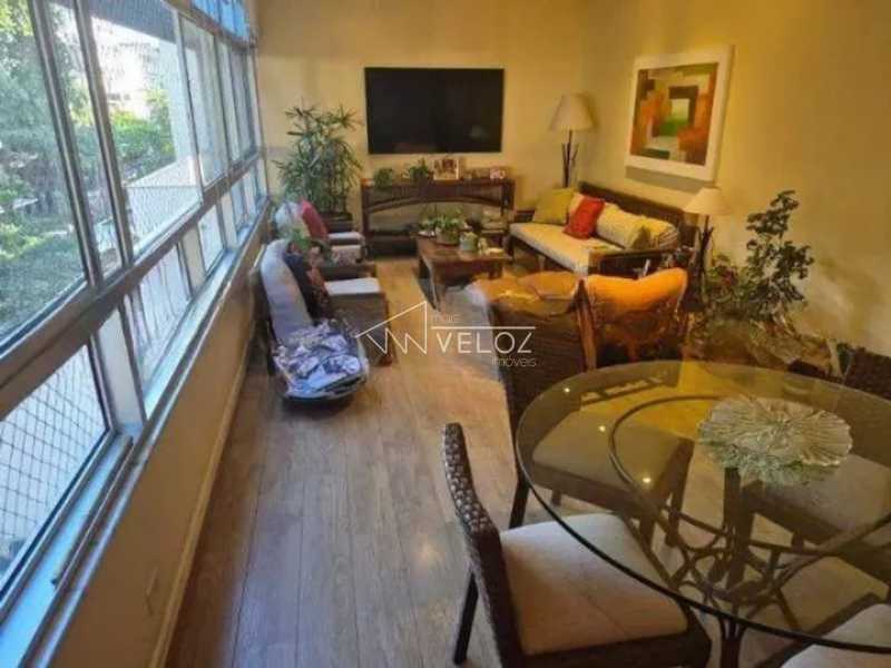 Apartamento em Ipanema