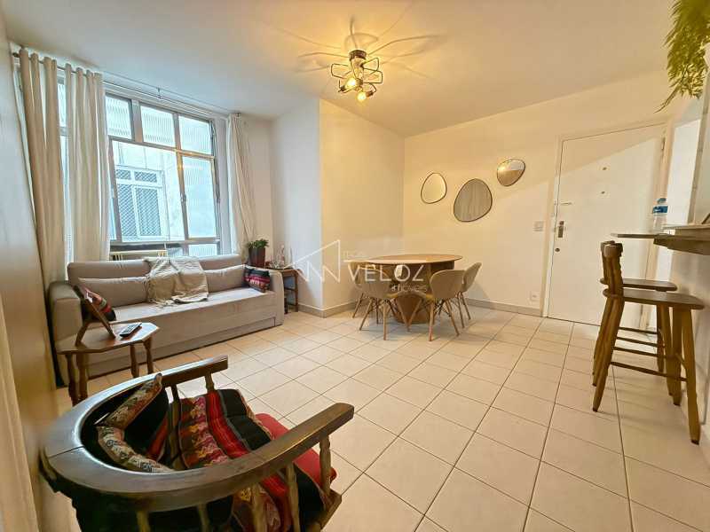 Apartamento em Ipanema