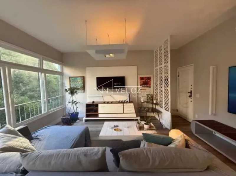 Apartamento em Ipanema