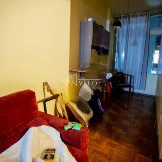 Apartamento em Flamengo