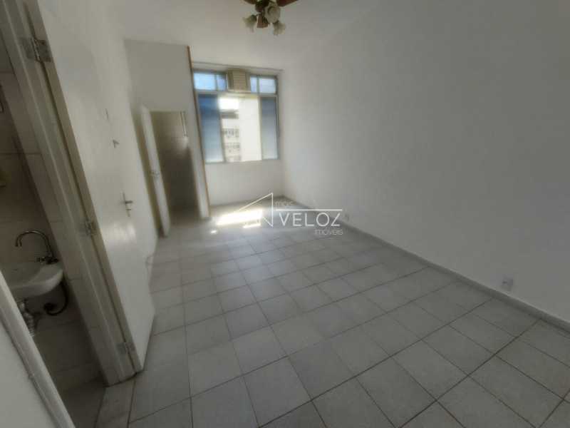 Apartamento em Flamengo
