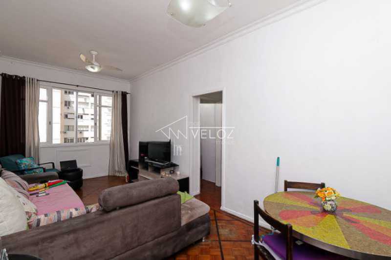 Apartamento em Copacabana