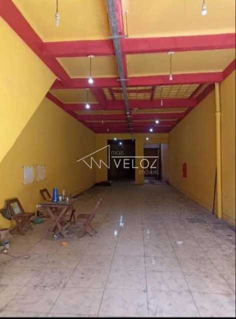 Apartamento em Centro