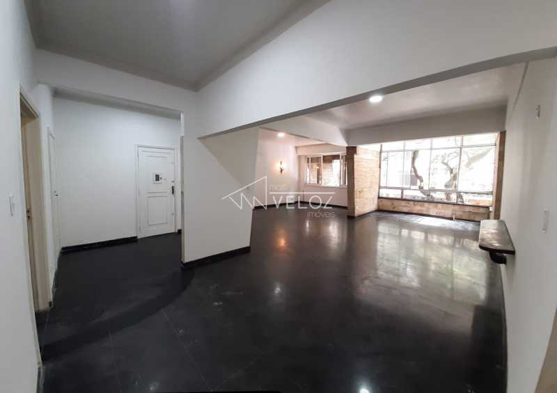 Apartamento em Copacabana
