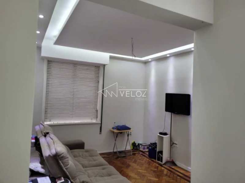 Apartamento em Flamengo