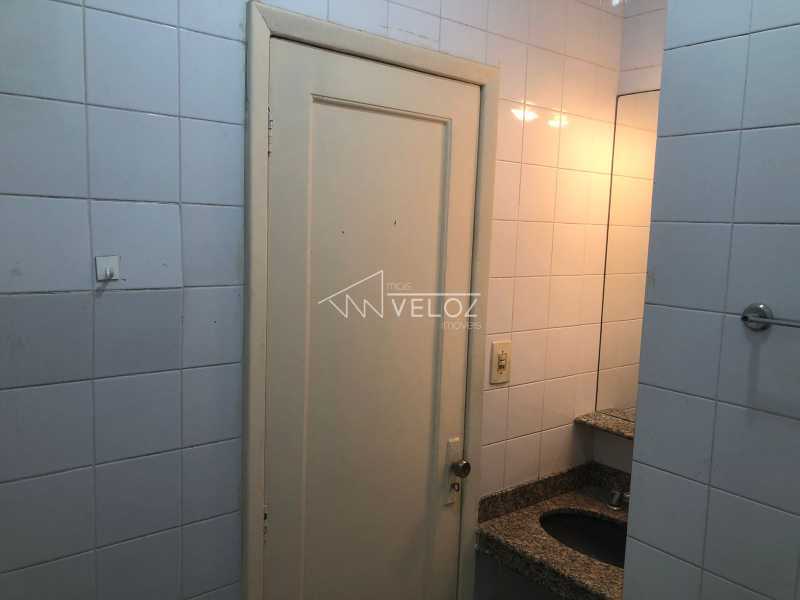 Apartamento, 1 quarto, 29 m² - Foto 13