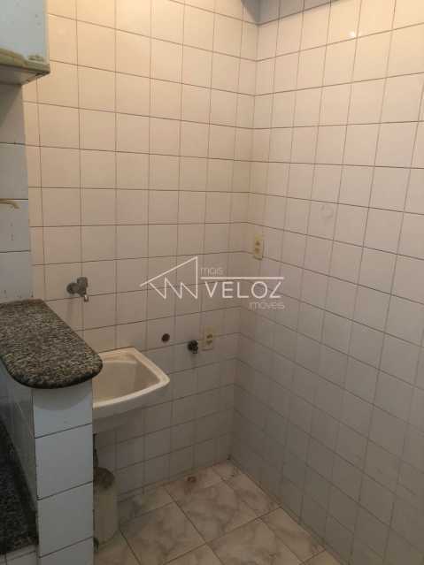 Apartamento, 1 quarto, 29 m² - Foto 1