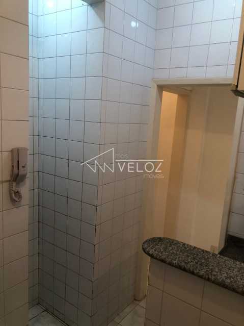 Apartamento, 1 quarto, 29 m² - Foto 9
