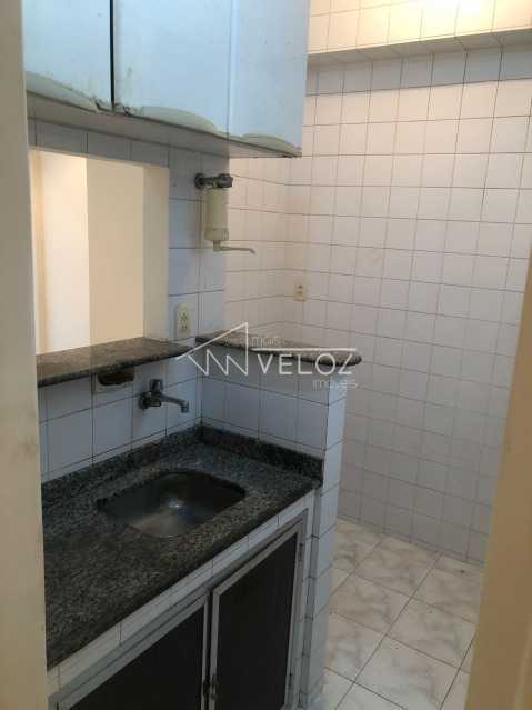 Apartamento, 1 quarto, 29 m² - Foto 6