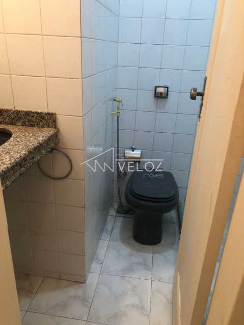 Apartamento, 1 quarto, 29 m² - Foto 15