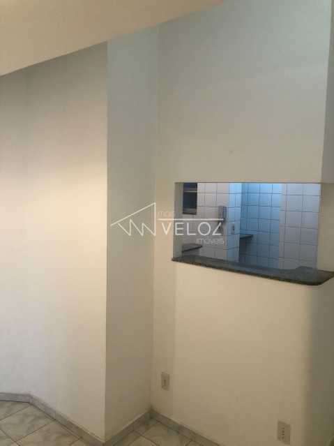 Apartamento, 1 quarto, 29 m² - Foto 4