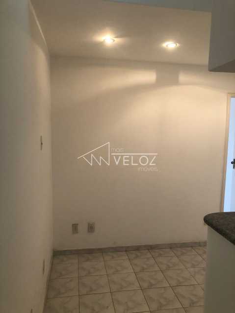 Apartamento, 1 quarto, 29 m² - Foto 19