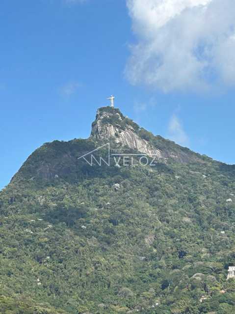 Apartamento em Laranjeiras