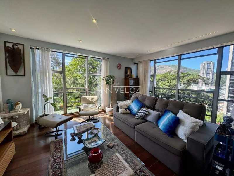 Apartamento em Botafogo
