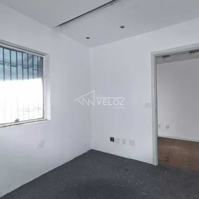 Ponto comercial em Humaitá