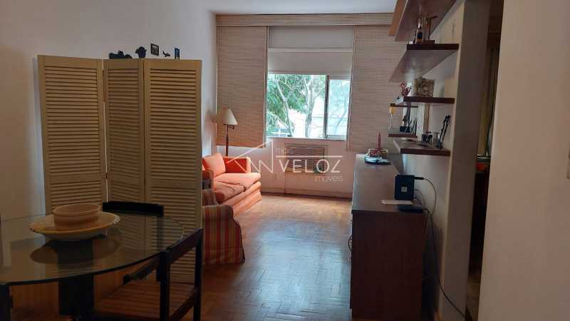 Apartamento em Botafogo