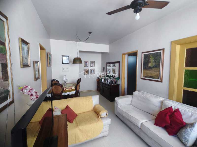 Apartamento em Tijuca