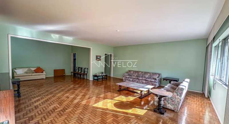 Apartamento em Botafogo